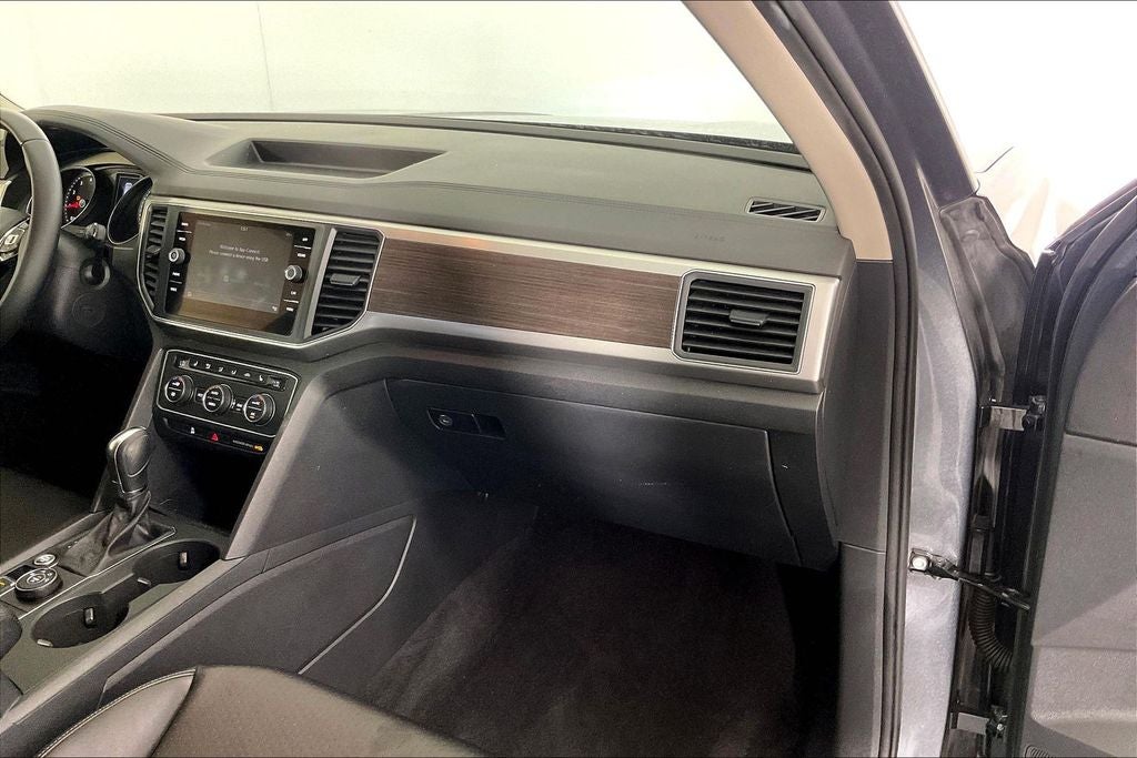 2019 Volkswagen Atlas 3.6L V6 SE w/Technology