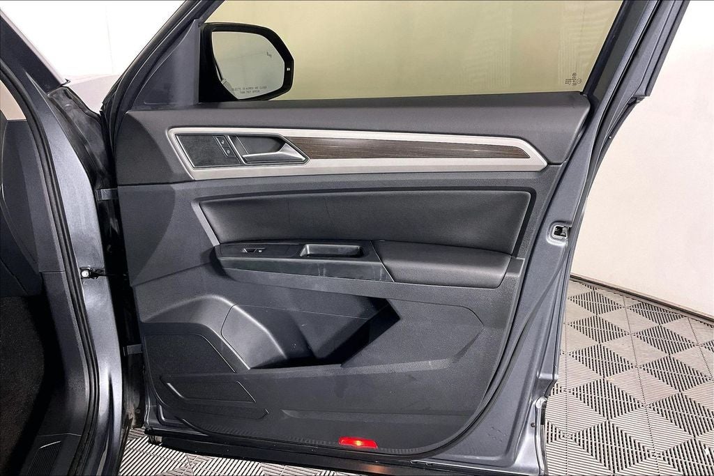 2019 Volkswagen Atlas 3.6L V6 SE w/Technology