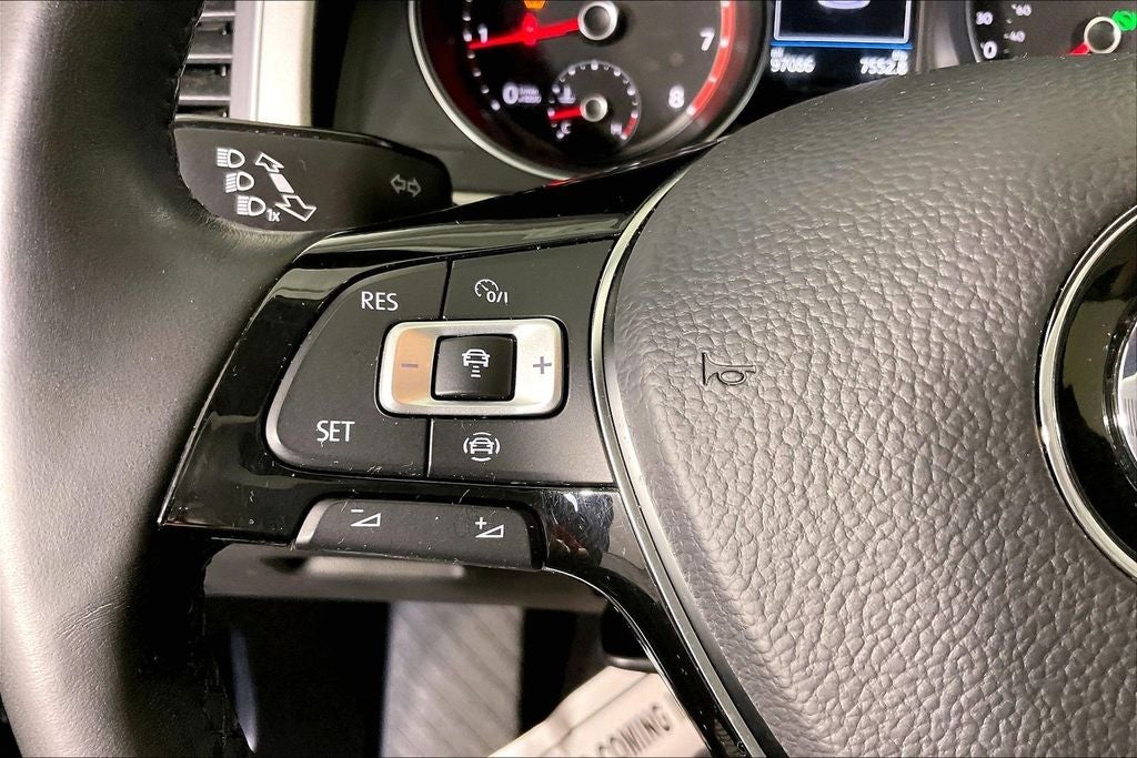2019 Volkswagen Atlas 3.6L V6 SE w/Technology