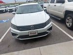 2018 Volkswagen Passat 2.0T R-Line