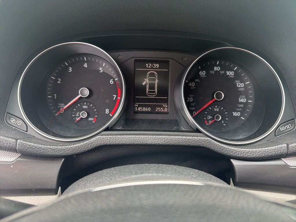 2018 Volkswagen Passat 2.0T R-Line