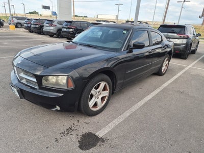2010 Dodge Charger SXT