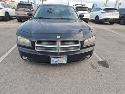 2010 Dodge Charger SXT