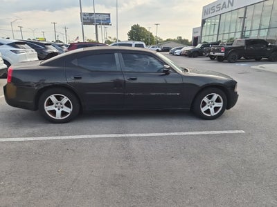 2010 Dodge Charger SXT