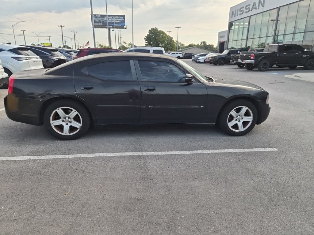 2010 Dodge Charger SXT