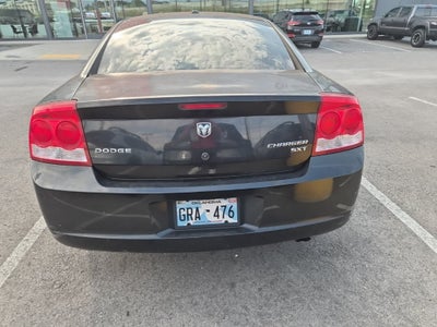 2010 Dodge Charger SXT