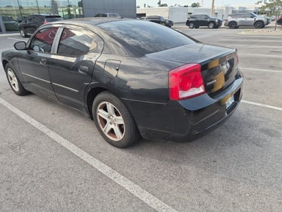 2010 Dodge Charger SXT