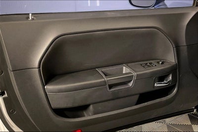 2010 Dodge Challenger SE