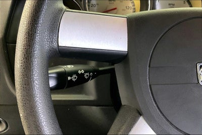 2010 Dodge Challenger SE
