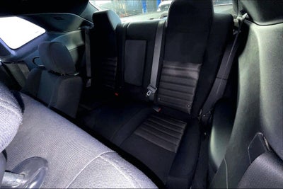 2010 Dodge Challenger SE