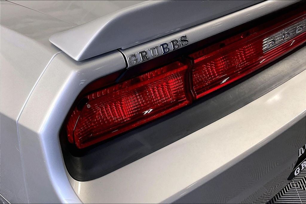 2010 Dodge Challenger SE