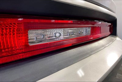 2010 Dodge Challenger SE