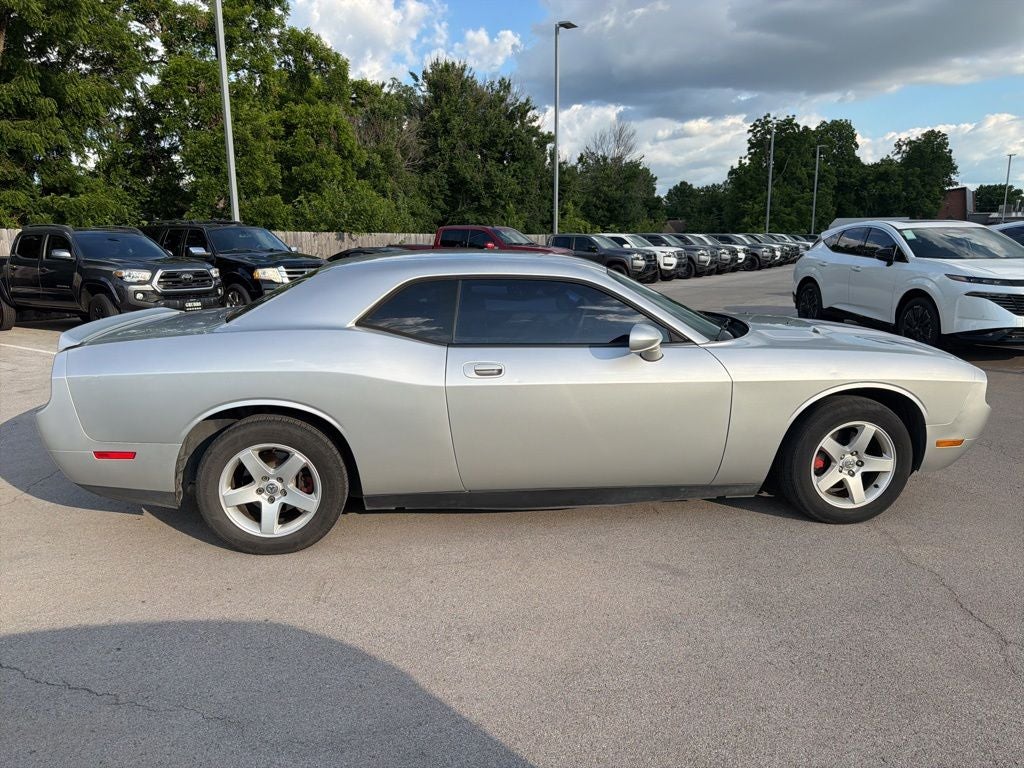 2010 Dodge Challenger SE