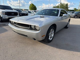2010 Dodge Challenger SE