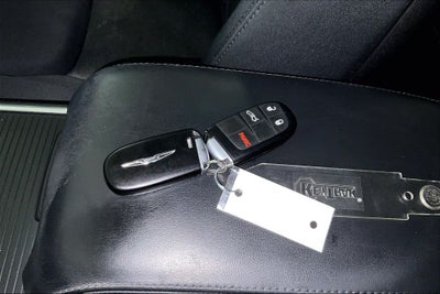 2019 Chrysler 300 Touring