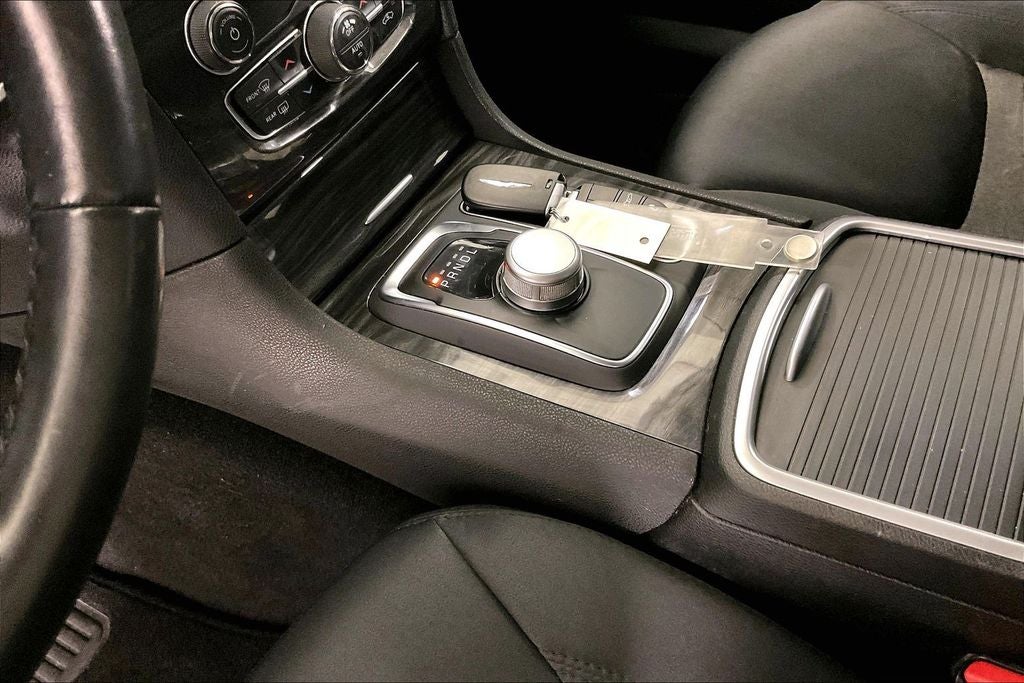 2019 Chrysler 300 Touring