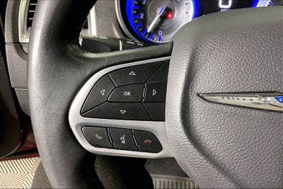 2019 Chrysler 300 Touring