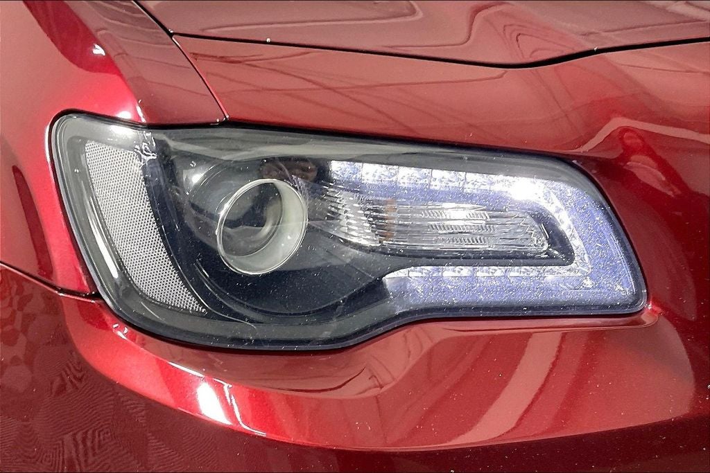 2019 Chrysler 300 Touring