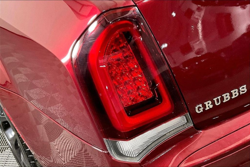 2019 Chrysler 300 Touring