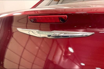 2019 Chrysler 300 Touring