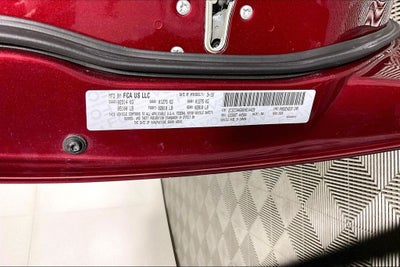 2019 Chrysler 300 Touring