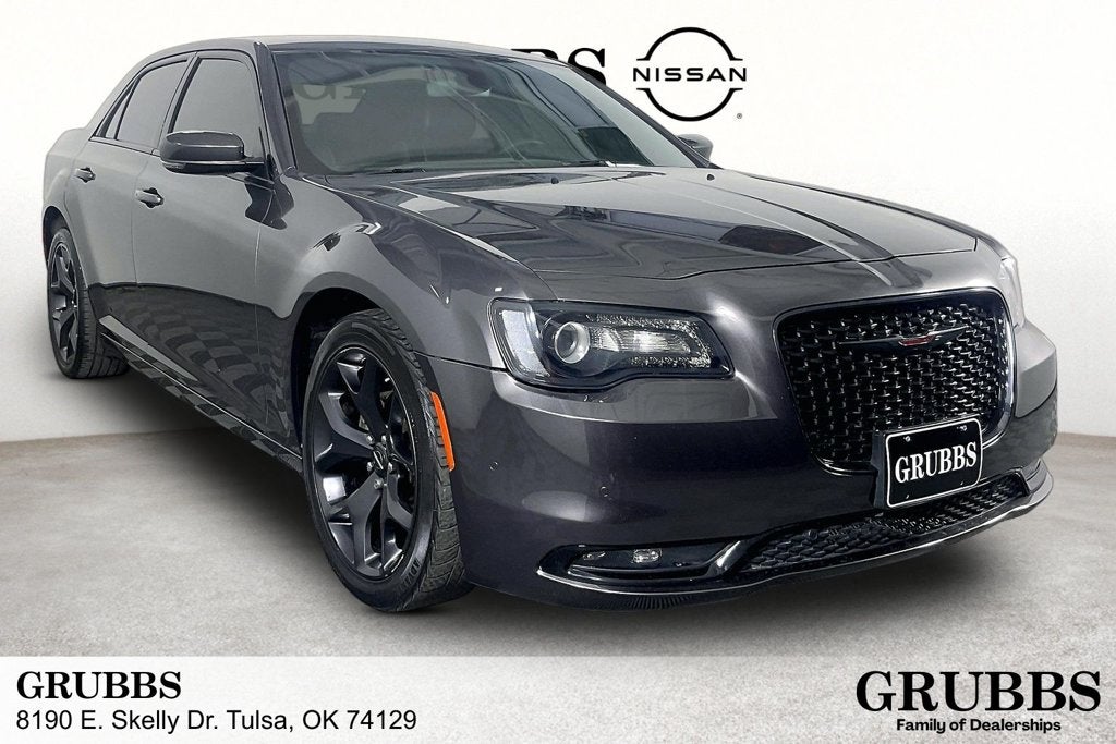 2023 Chrysler 300