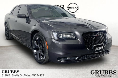 2023 Chrysler 300 S