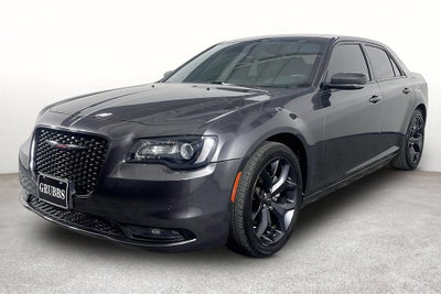 2023 Chrysler 300 S