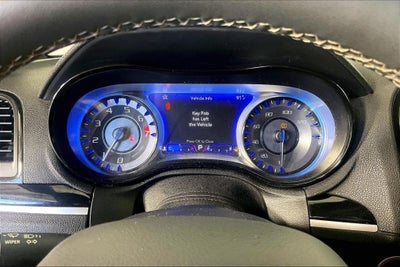 2023 Chrysler 300 S