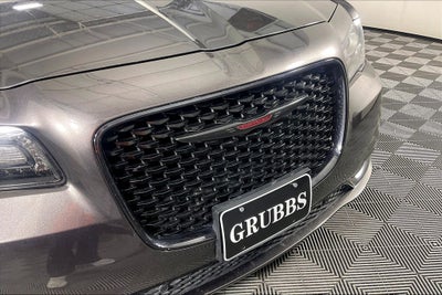 2023 Chrysler 300 S