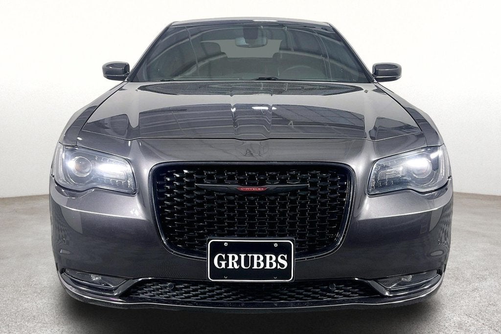 2023 Chrysler 300 S