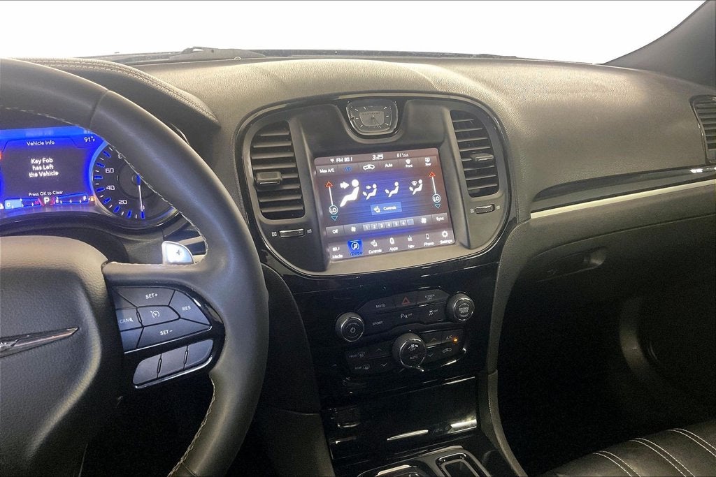 2023 Chrysler 300 S