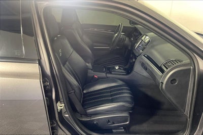 2023 Chrysler 300 S