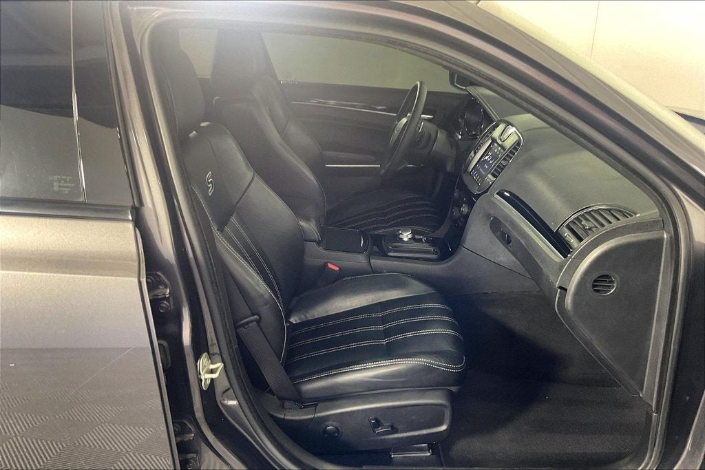2023 Chrysler 300 S