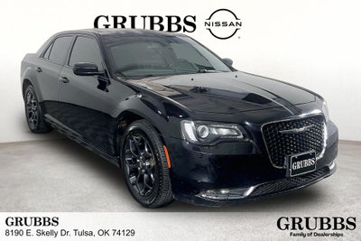 2019 Chrysler 300 S