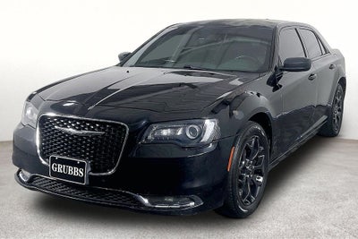 2019 Chrysler 300 S