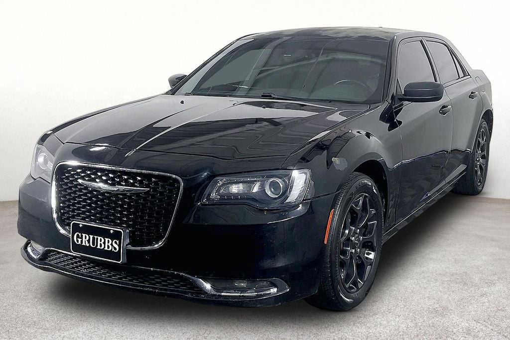 2019 Chrysler 300 S