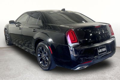2019 Chrysler 300 S