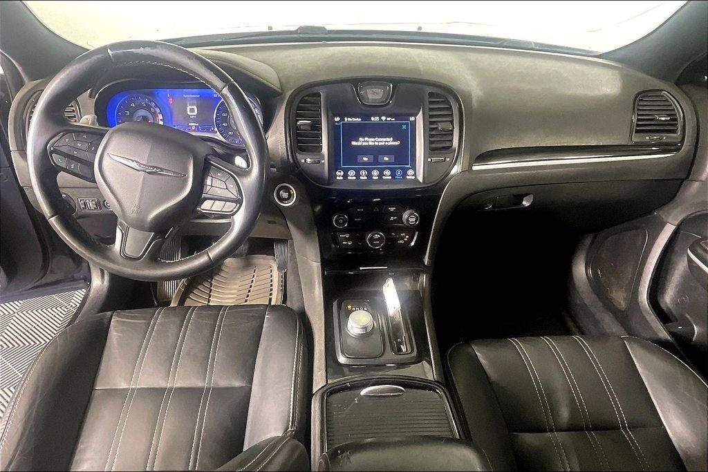 2019 Chrysler 300 S