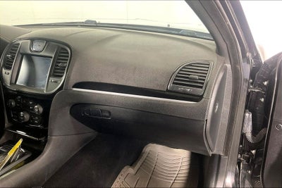 2019 Chrysler 300 S