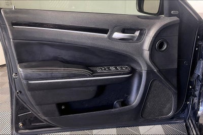 2019 Chrysler 300 S
