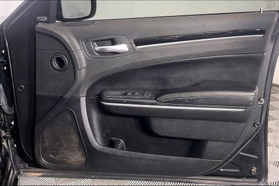 2019 Chrysler 300 S