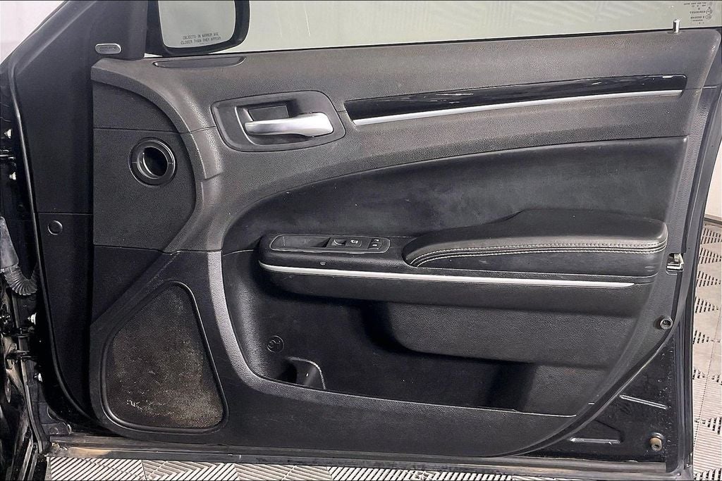 2019 Chrysler 300 S