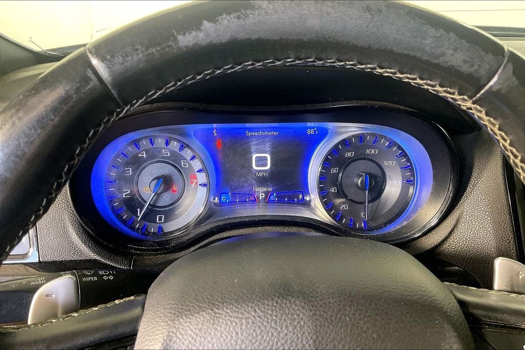 2019 Chrysler 300 S