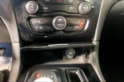 2019 Chrysler 300 S
