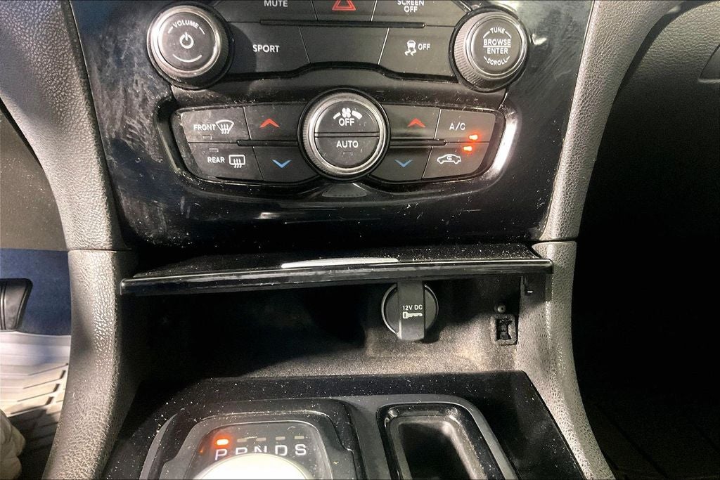 2019 Chrysler 300 S