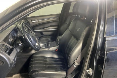 2019 Chrysler 300 S