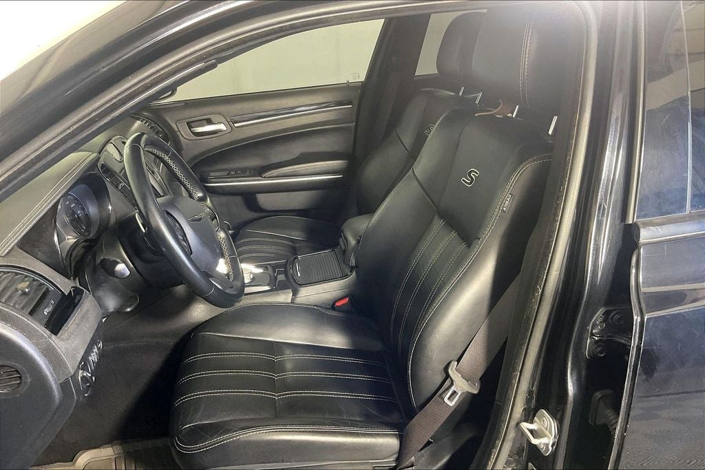 2019 Chrysler 300 S