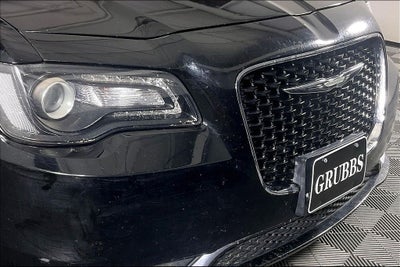 2019 Chrysler 300 S