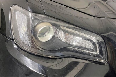 2019 Chrysler 300 S